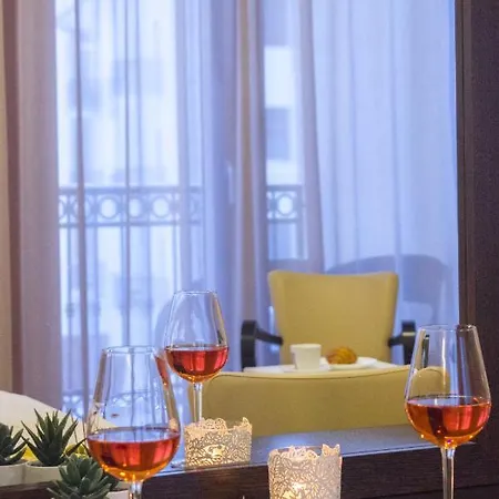 Apartment Luna Centar Zlatibor
