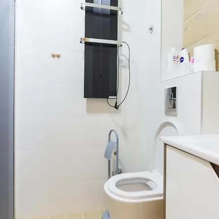 Apartamento Luna Centar Zlatibor