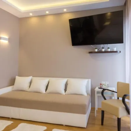 Luna Centar * Zlatibor