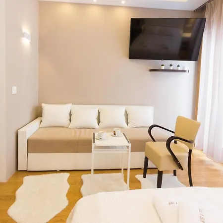 Apartment Luna Centar