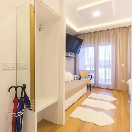 Luna Centar Apartamento