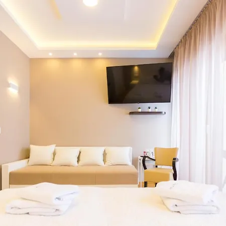 Luna Centar Apartamento *