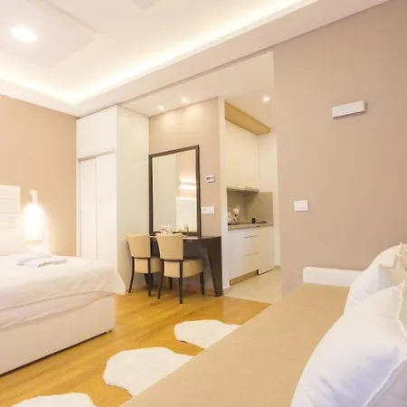 Luna Centar * Zlatibor