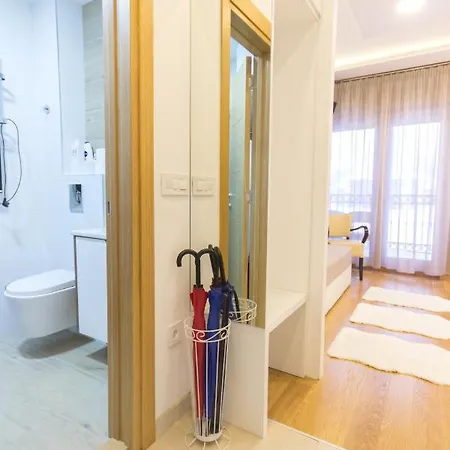 Apartment Luna Centar Zlatibor
