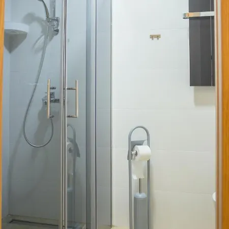 Luna Centar Apartamento