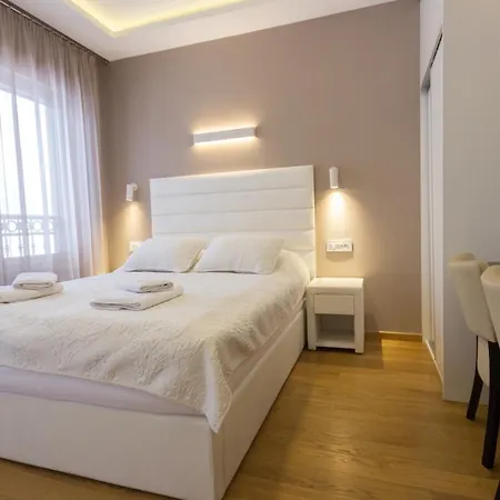 Apartamento Luna Centar *
