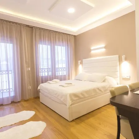 Apartamento Luna Centar Zlatibor