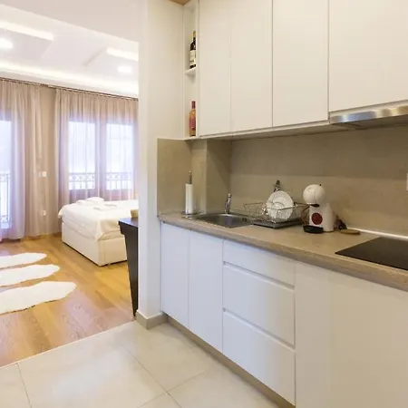 Luna Centar * Zlatibor