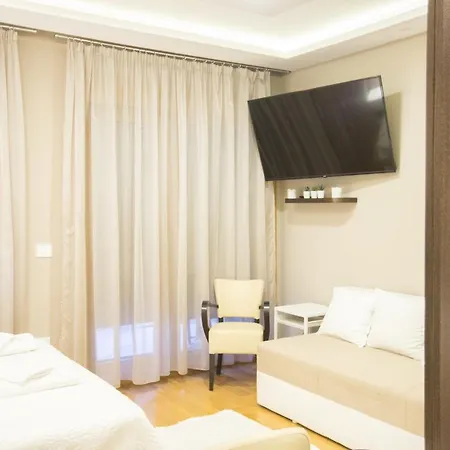 Luna Centar Apartamento