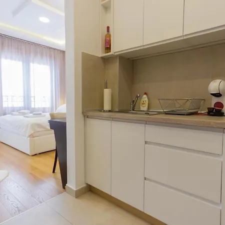 Luna Centar Apartamento Zlatibor