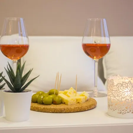 Luna Centar Apartamento *