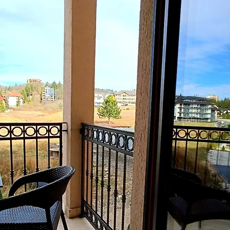 Apartment Luna Centar Zlatibor